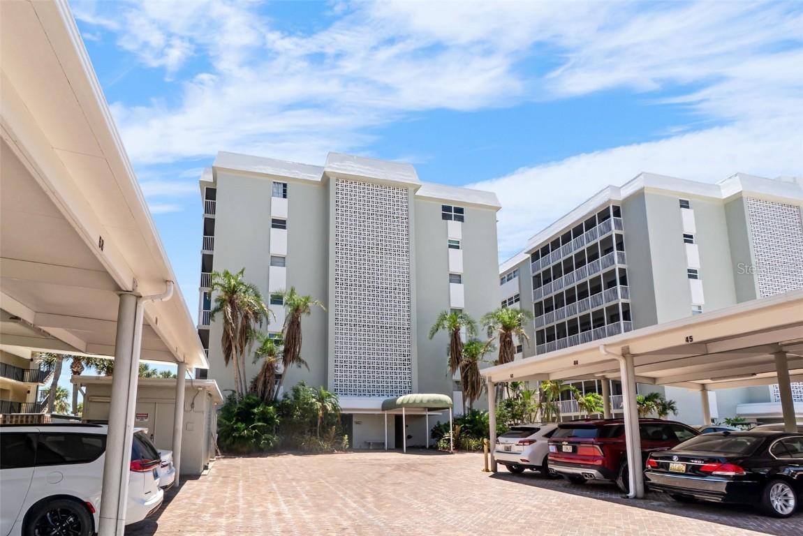 6312 Midnight Pass Rd. #102S, Sarasota, FL 34242