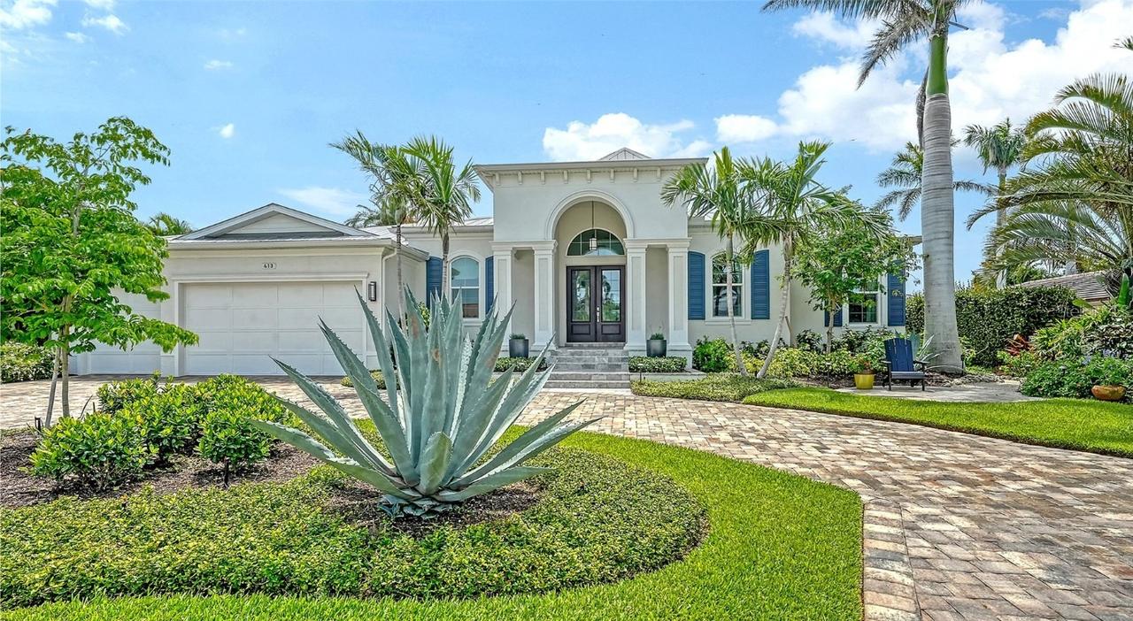413 Partridge Cir., Sarasota, FL 34236