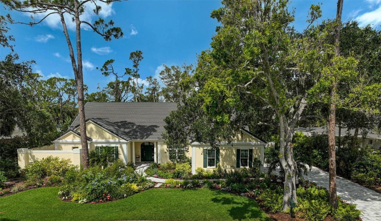 140 Sugar Mill Dr., Osprey, FL 34229