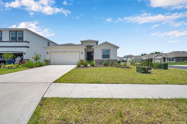 New Homes For Sale This Week That Attend Buffalo Creek Middle School: June 6th to June 12th