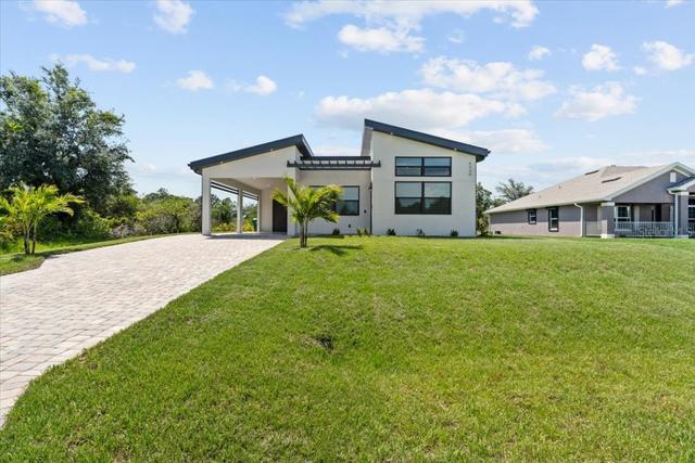 New Homes For Sale This Week That Attend Myakka River Elementary School: June 6th to June 12th