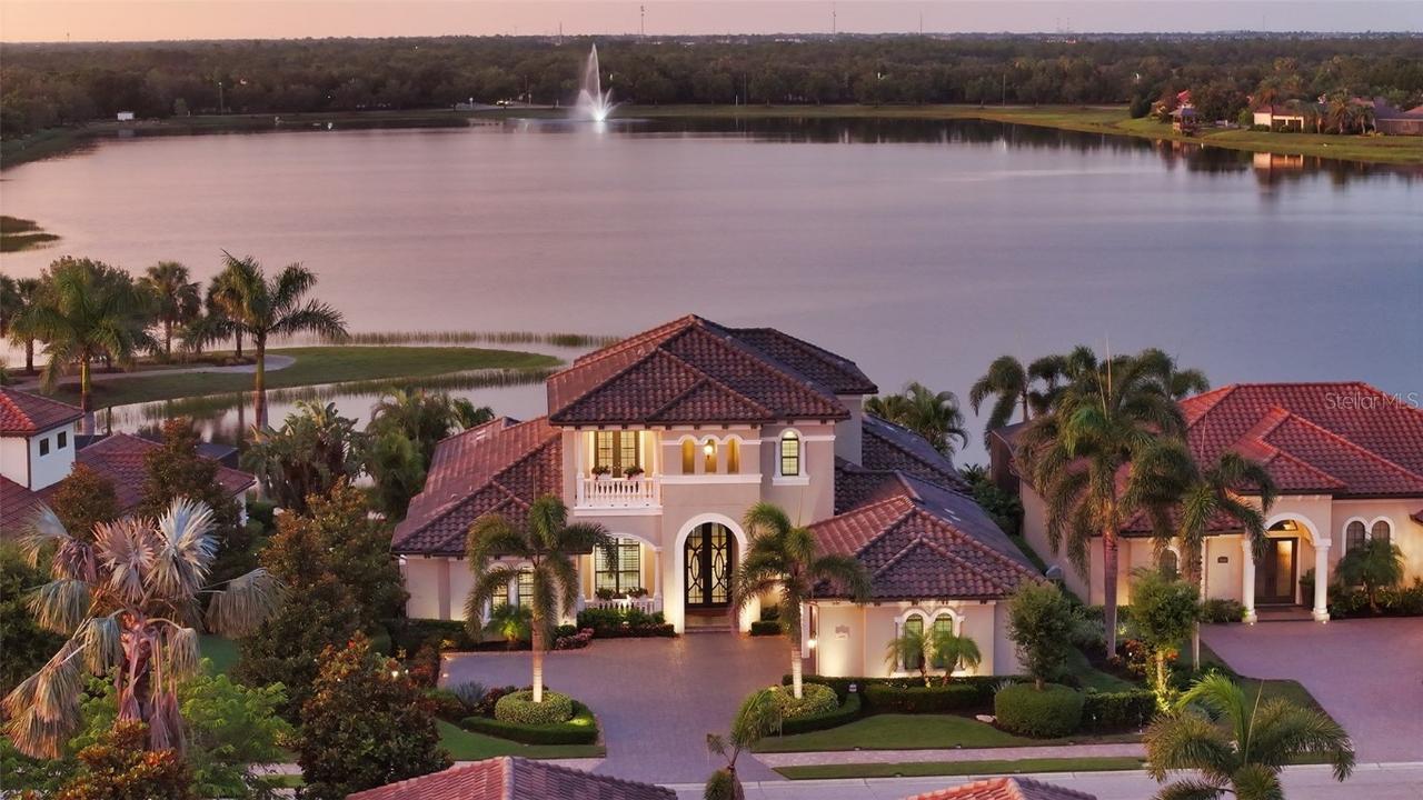 7665 Haddington Cove, Lakewood Ranch, FL 34202