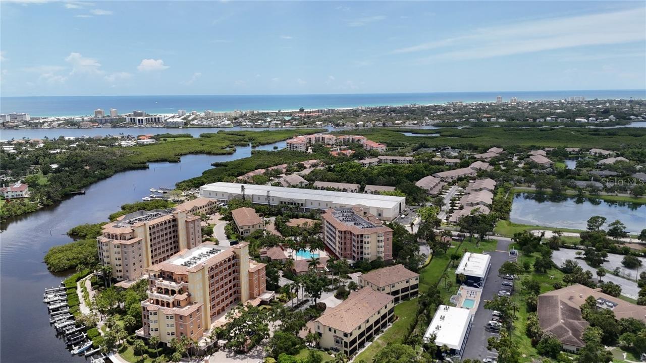 1921 Monte Carlo Dr. #302, Sarasota, FL 34231