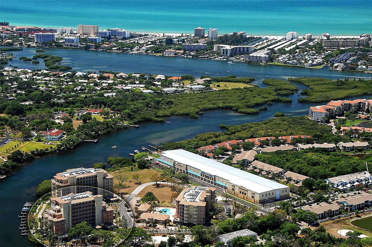 1921 Monte Carlo Dr. #302, Sarasota, FL 34231