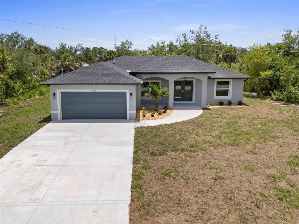 19185 Sherbrooke Ave., Port Charlotte, FL 33954