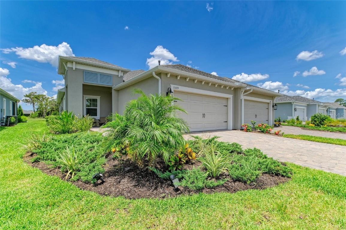 11685 Great Brook Ln., Parrish, FL 34219