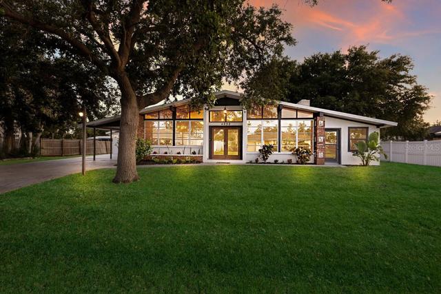 New Homes For Sale This Week That Attend Venice High School: June 6th to June 12th