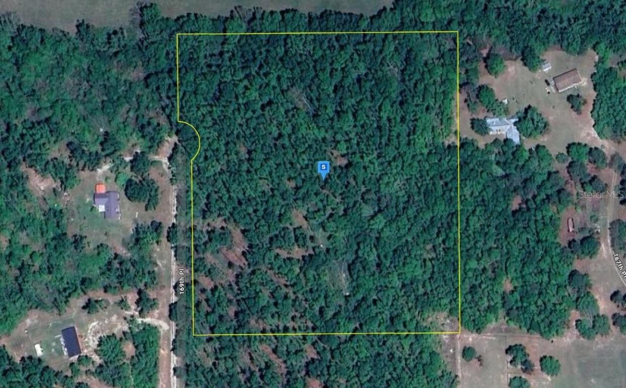 16790 169th Pl., Mc Alpin, FL 32062