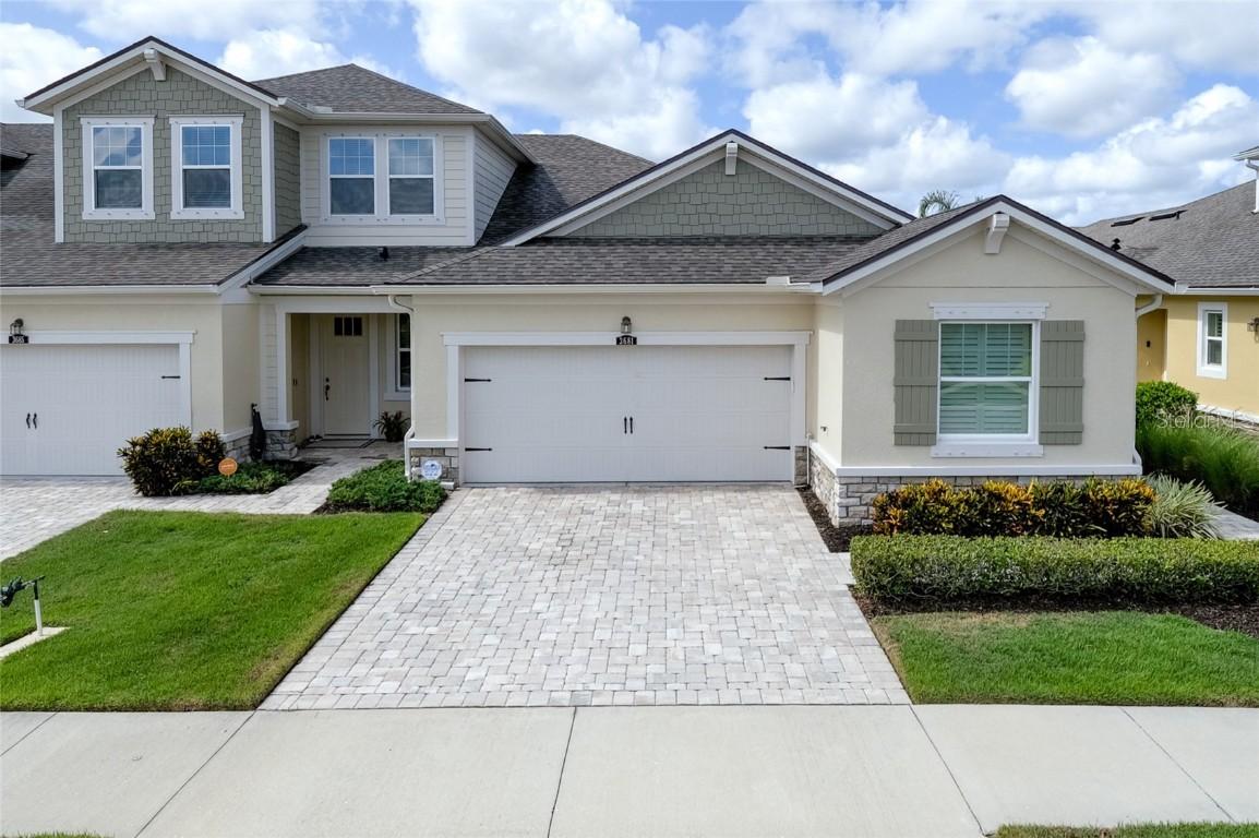 3681 Divot Ln., Sarasota, FL 34232