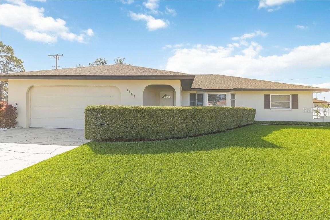 1163 Nantucket Rd., Venice, FL 34293