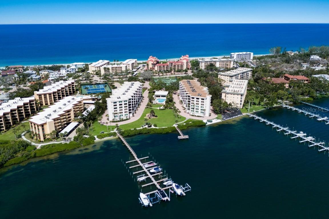 8735 Midnight Pass Rd. #602B, Sarasota, FL 34242
