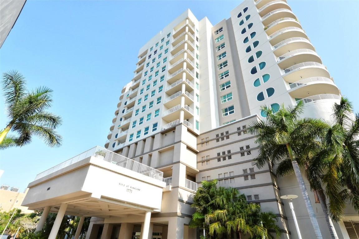 1771 Ringling Blvd. #1206, Sarasota, FL 34236