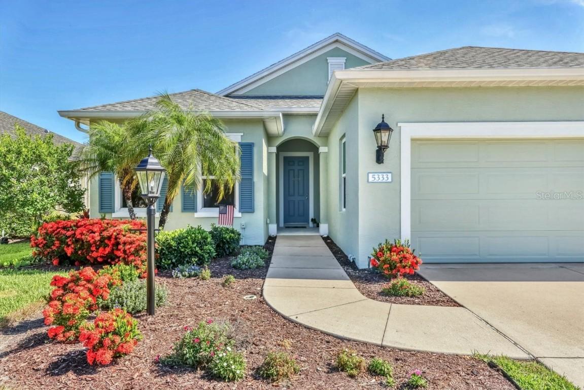 5333 Tide Point Way, Bradenton, FL 34208