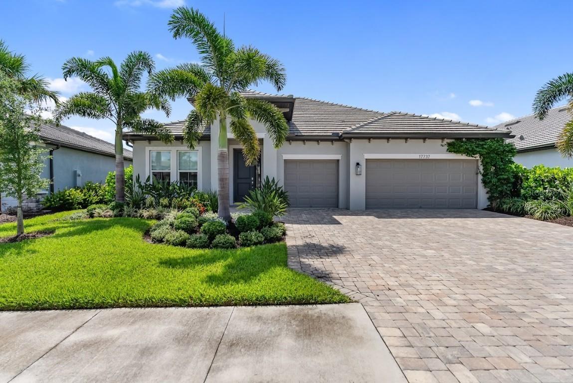17737 Savory Mist Cir., Bradenton, FL 34211