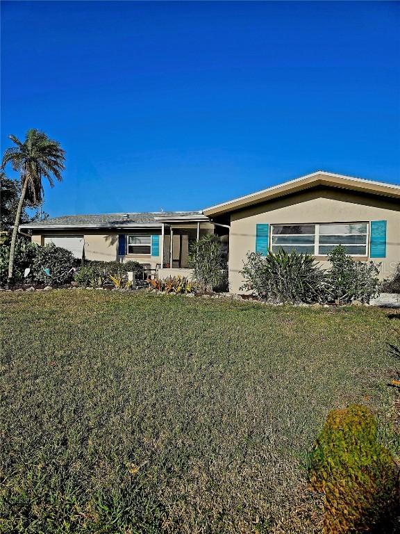 134 Gulfview Rd., Punta Gorda, FL 33950