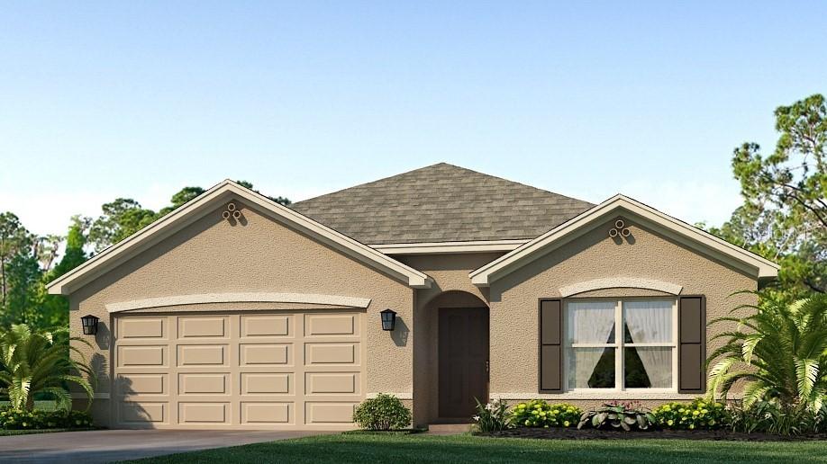 12068 Mountain Island Tr., Parrish, FL 34219