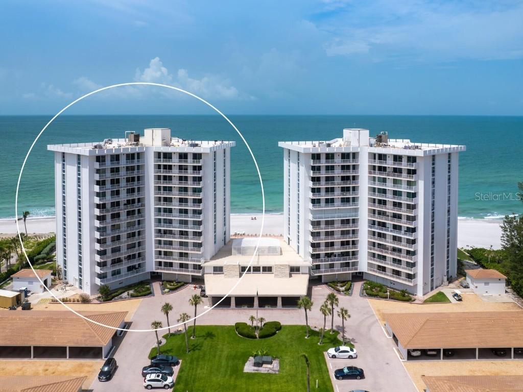 2295 Gulf Of Mexico Dr. #64S, Longboat Key, FL 34228