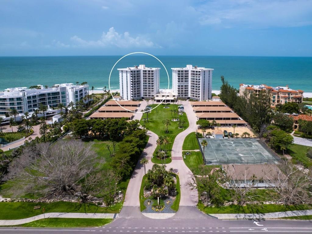 2295 Gulf Of Mexico Dr. #64S, Longboat Key, FL 34228