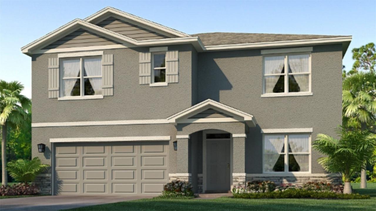 18317 Canopy Pl., Lakewood Ranch, FL 34211