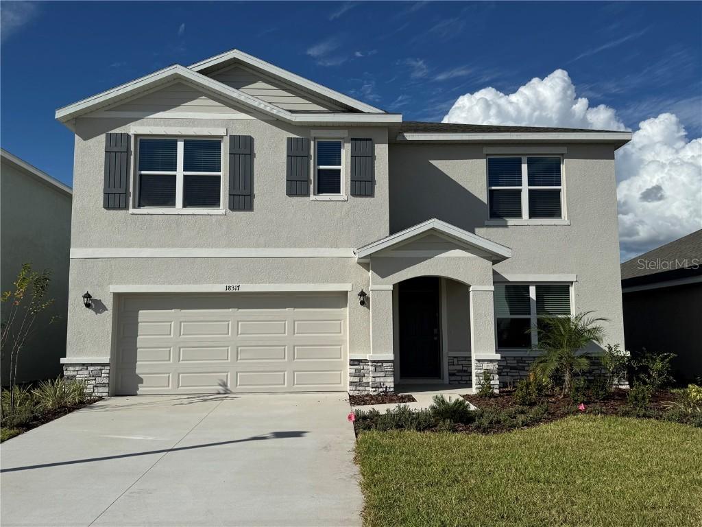 18317 Canopy Pl., Lakewood Ranch, FL 34211