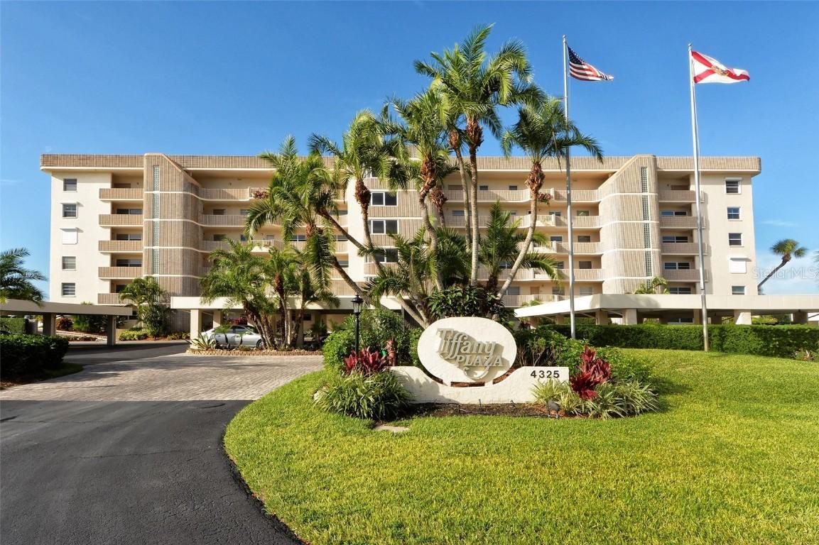 4325 Gulf Of Mexico Dr. #204, Longboat Key, FL 34228