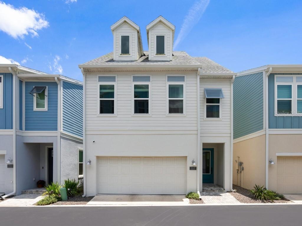 2217 Muesel St., Sarasota, FL 34237