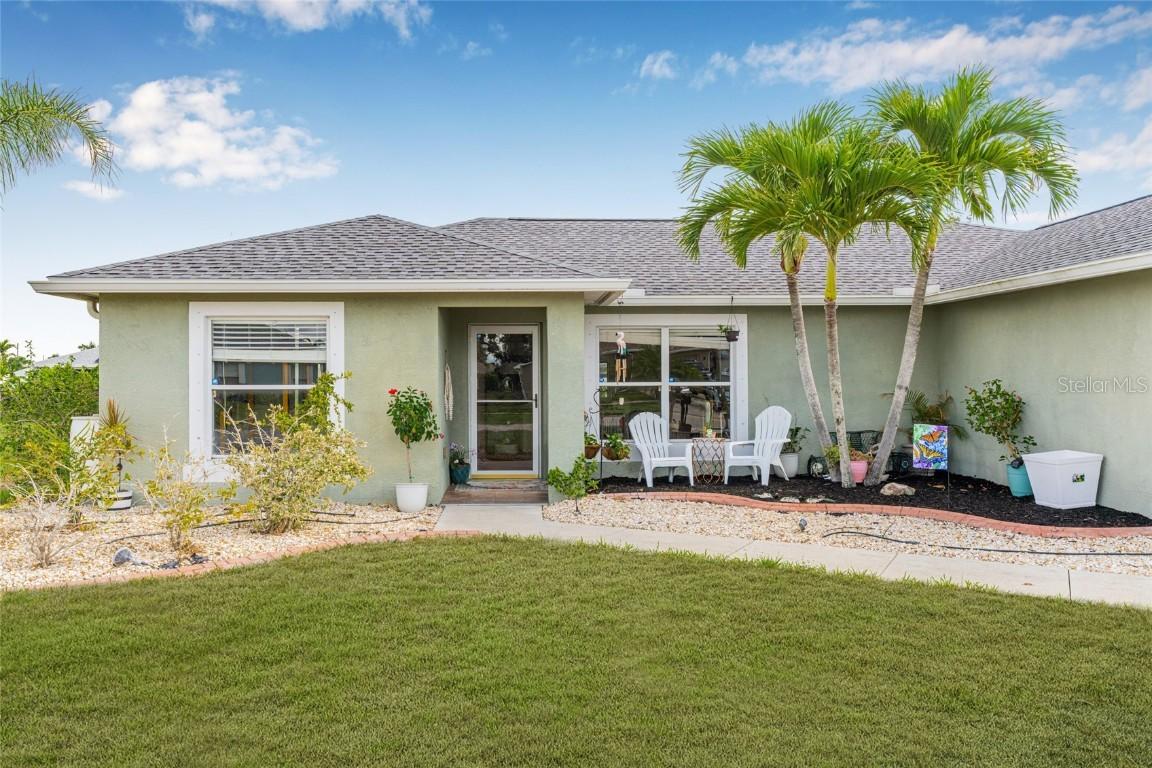 6178 Coliseum Blvd., Port Charlotte, FL 33981