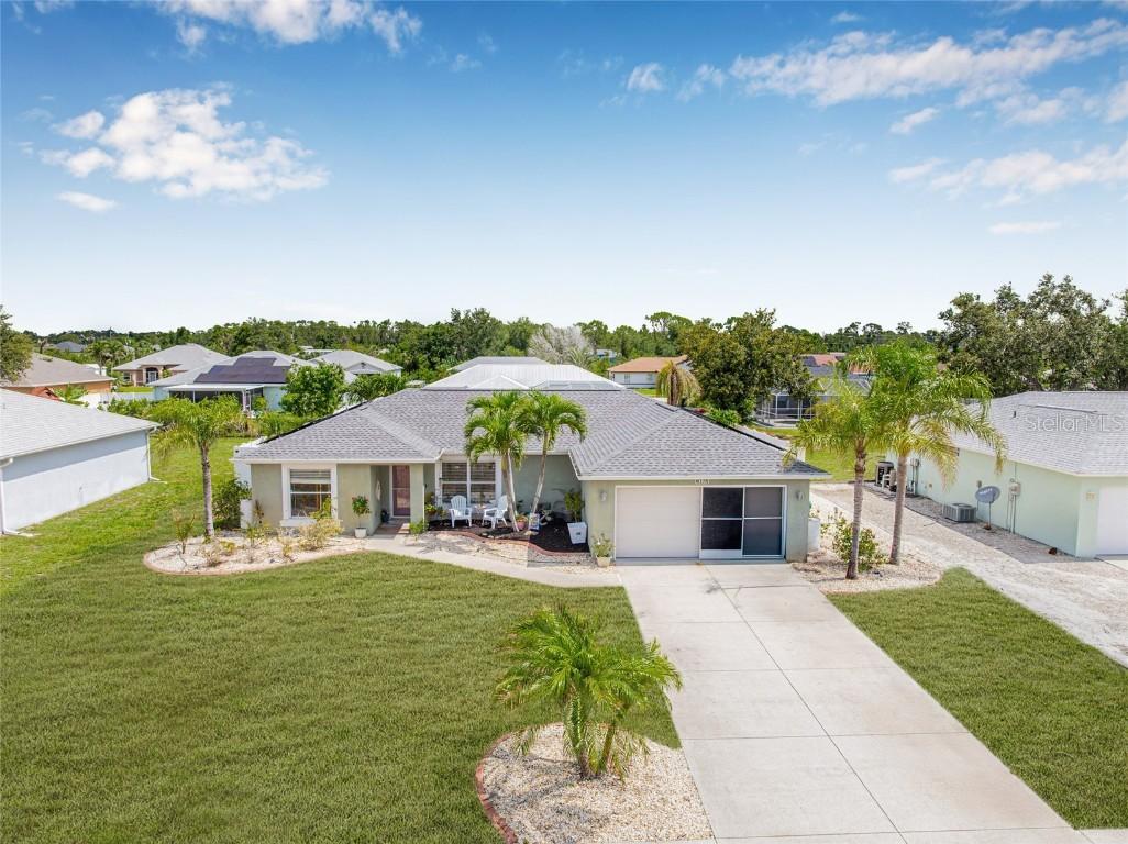 6178 Coliseum Blvd., Port Charlotte, FL 33981