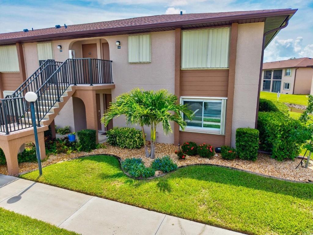 25100 Sandhill Blvd. #104 G, Punta Gorda, FL 33983