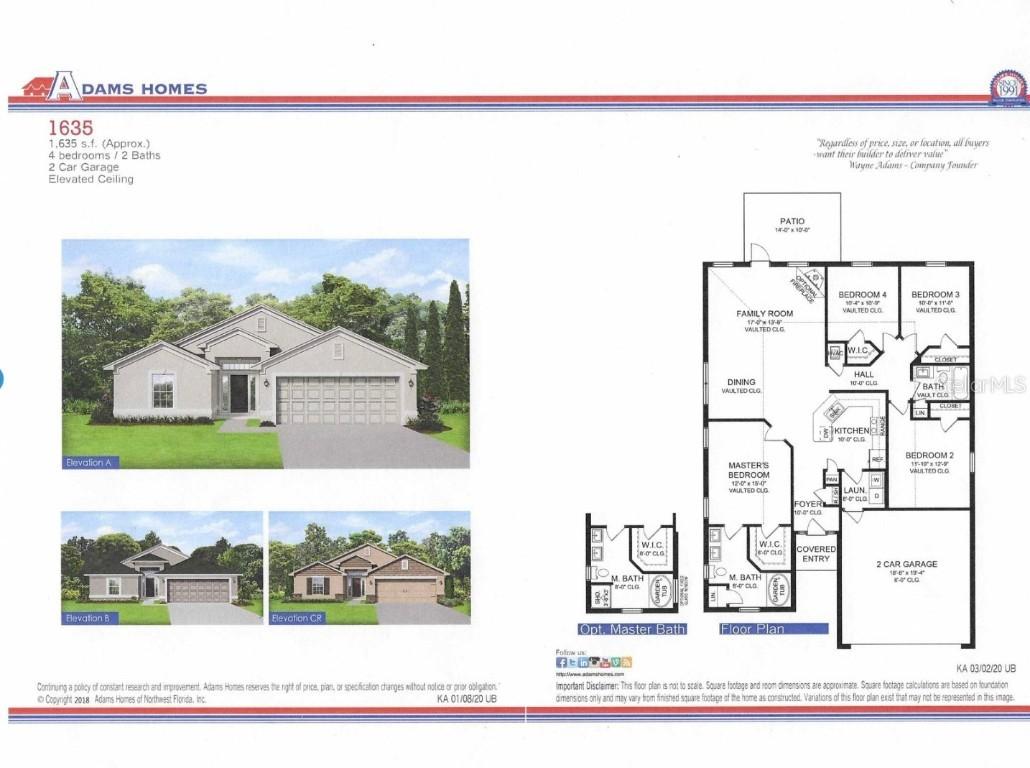 [Address Hidden by Seller], North Port, FL 34286