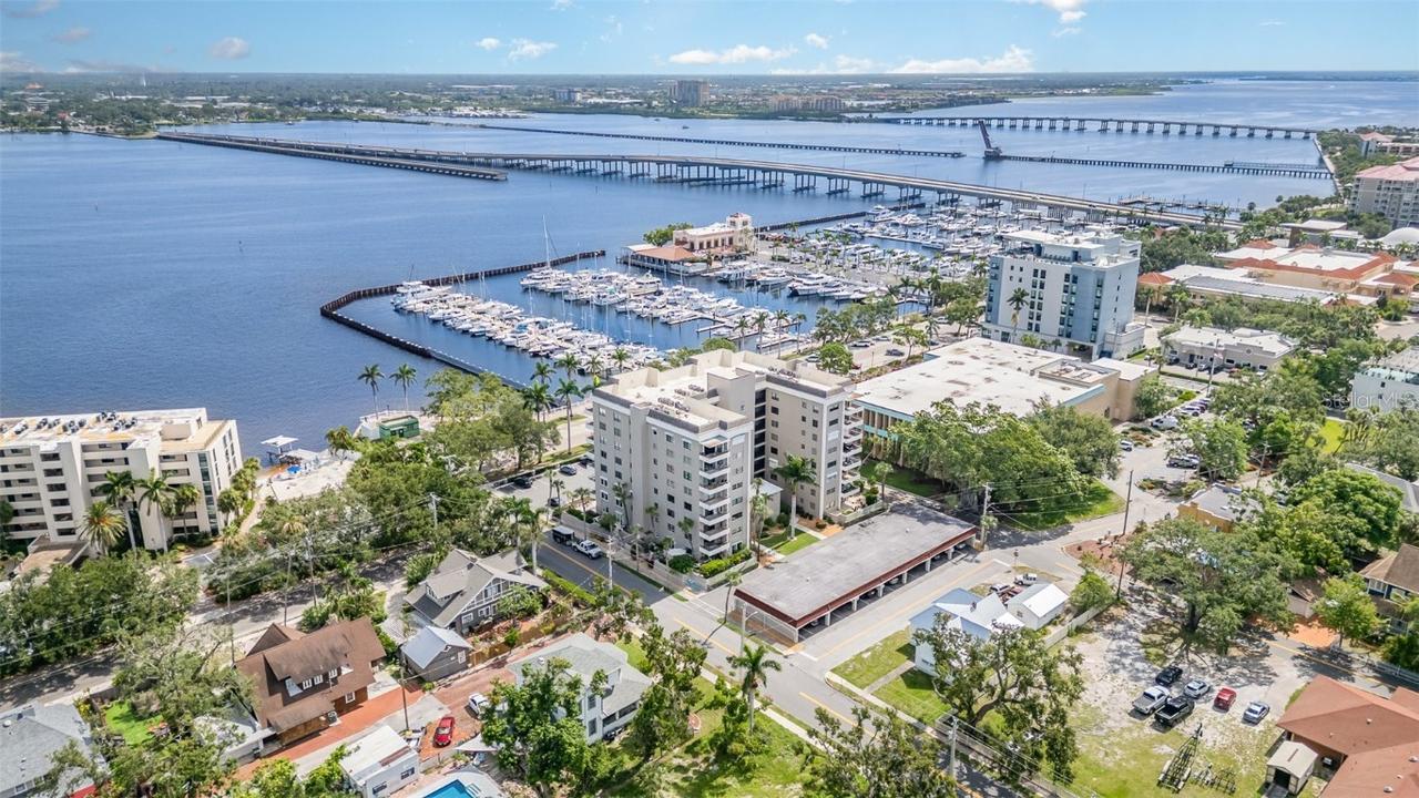 1400 1st Ave. #103, Bradenton, FL 34205