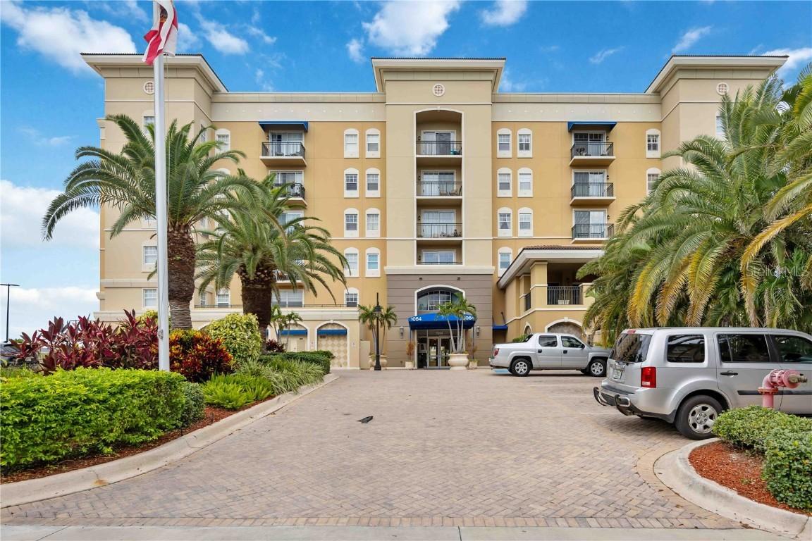 1064 N Tamiami Tr. #1125, Sarasota, FL 34236