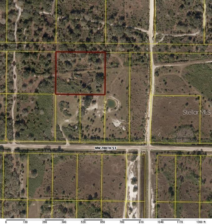 NW 290th St., Okeechobee, FL 34972