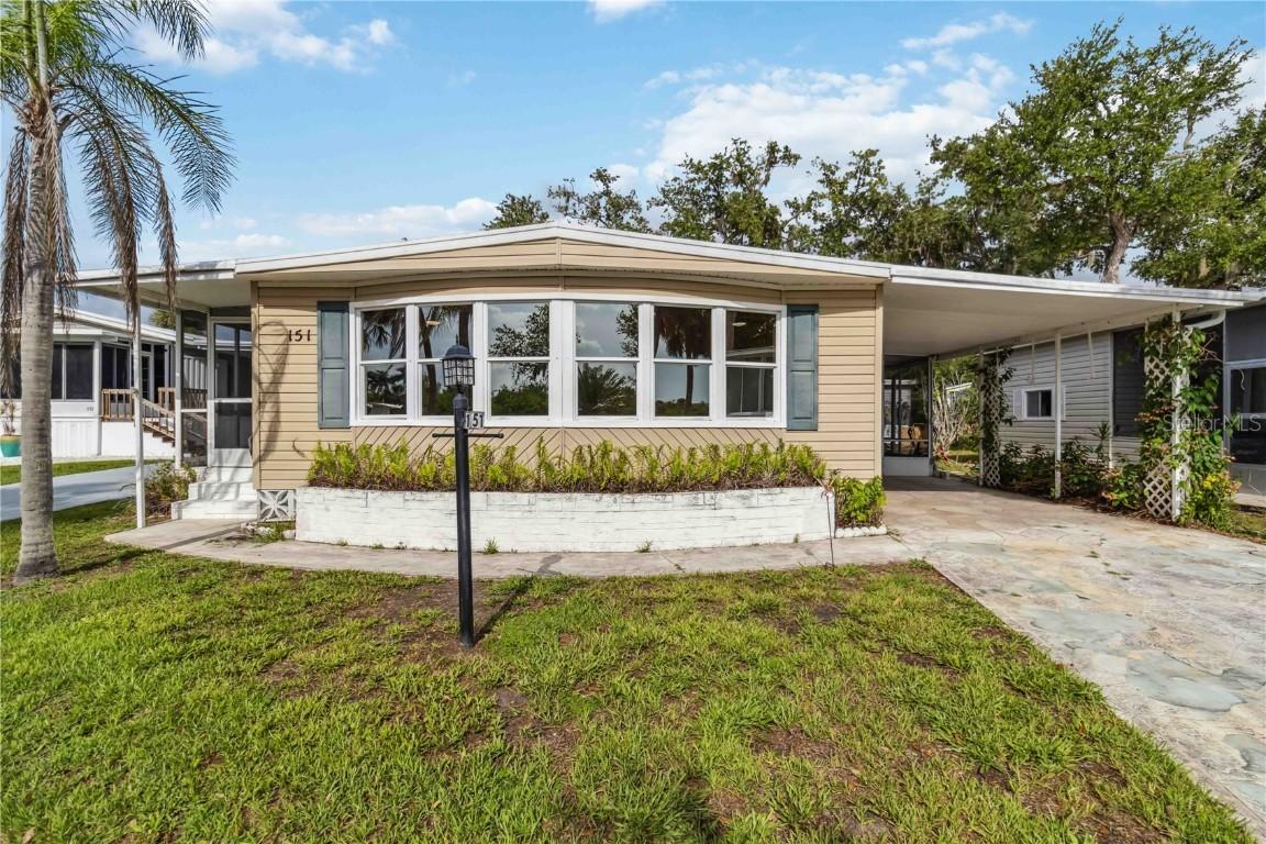 10303 Burnt Store Rd. #151, Punta Gorda, FL 33950