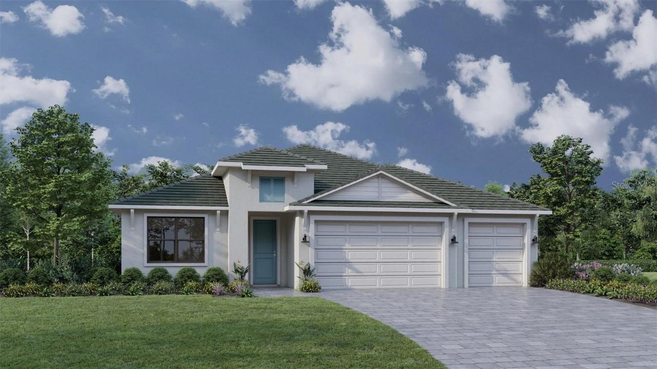 12671 Sunbridge Dr., Venice, FL 34293
