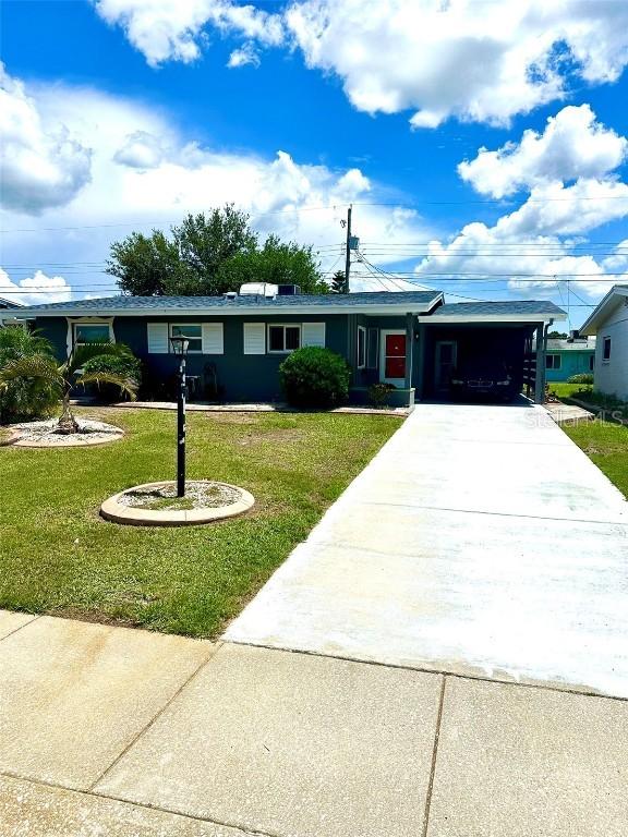 1604 Chevy Chase Dr., Sun City Center, FL 33573