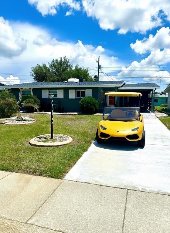 1604 Chevy Chase Dr., Sun City Center, FL 33573