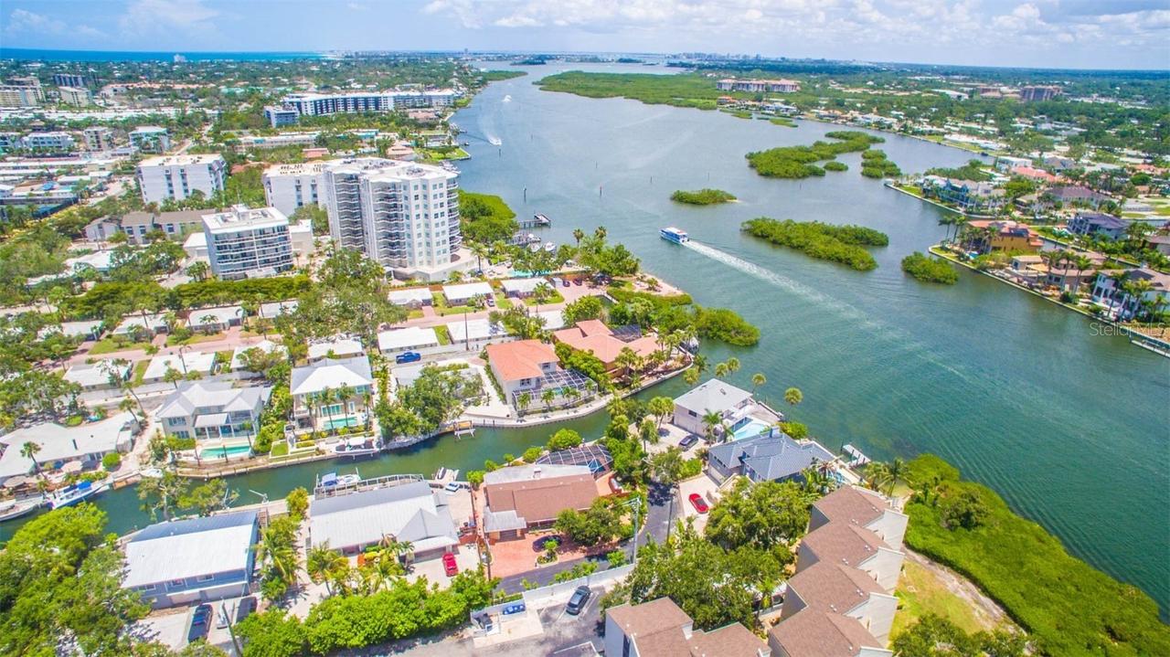 1240 Solitude Ln., Sarasota, FL 34242