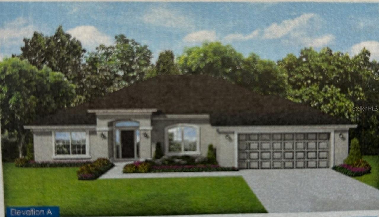 8464 Ginsberg Ter., North Port, FL 34287