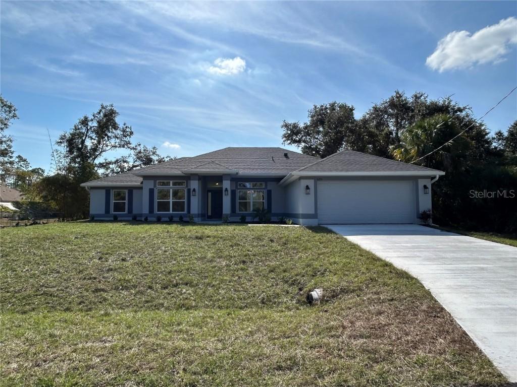 6255 Charland Ave., North Port, FL 34286