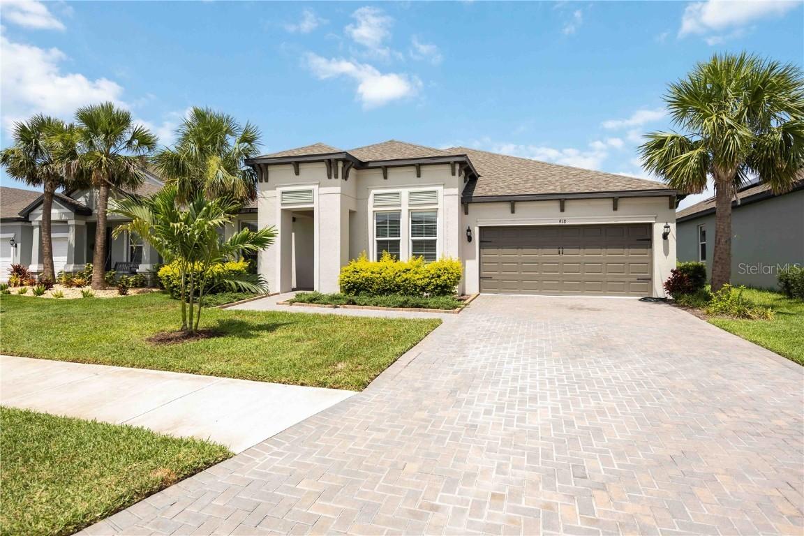 918 Fernleaf Run, Bradenton, FL 34212