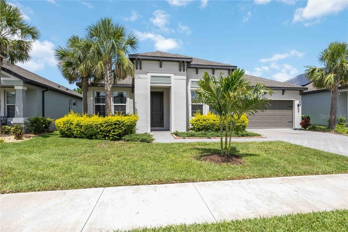918 Fernleaf Run, Bradenton, FL 34212
