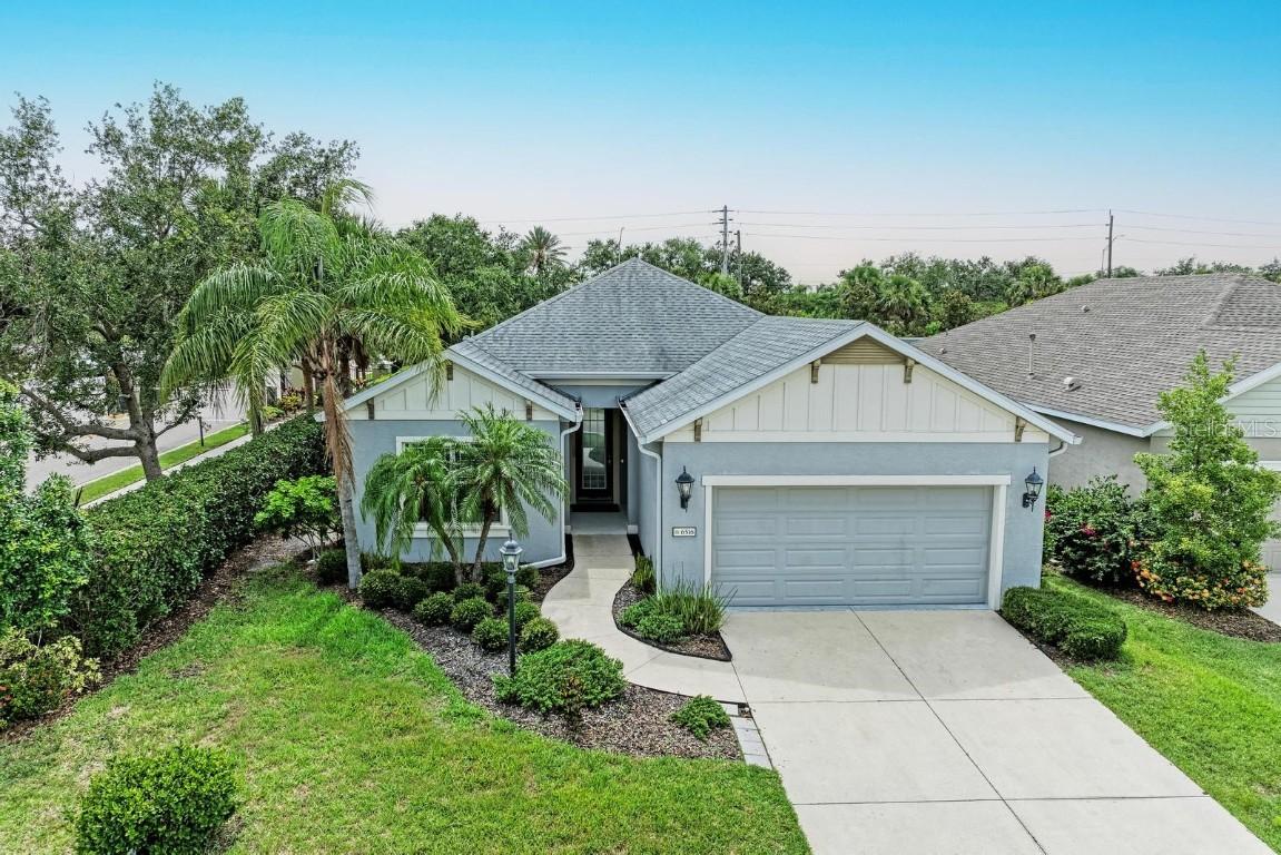 6516 Palm Leaf Ct., Sarasota, FL 34243