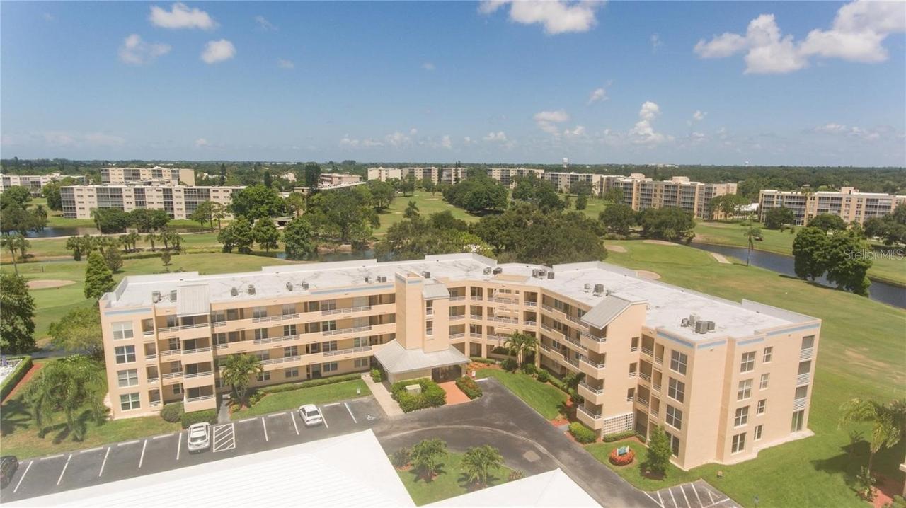 4440 Fairways Blvd. #310, Bradenton, FL 34209