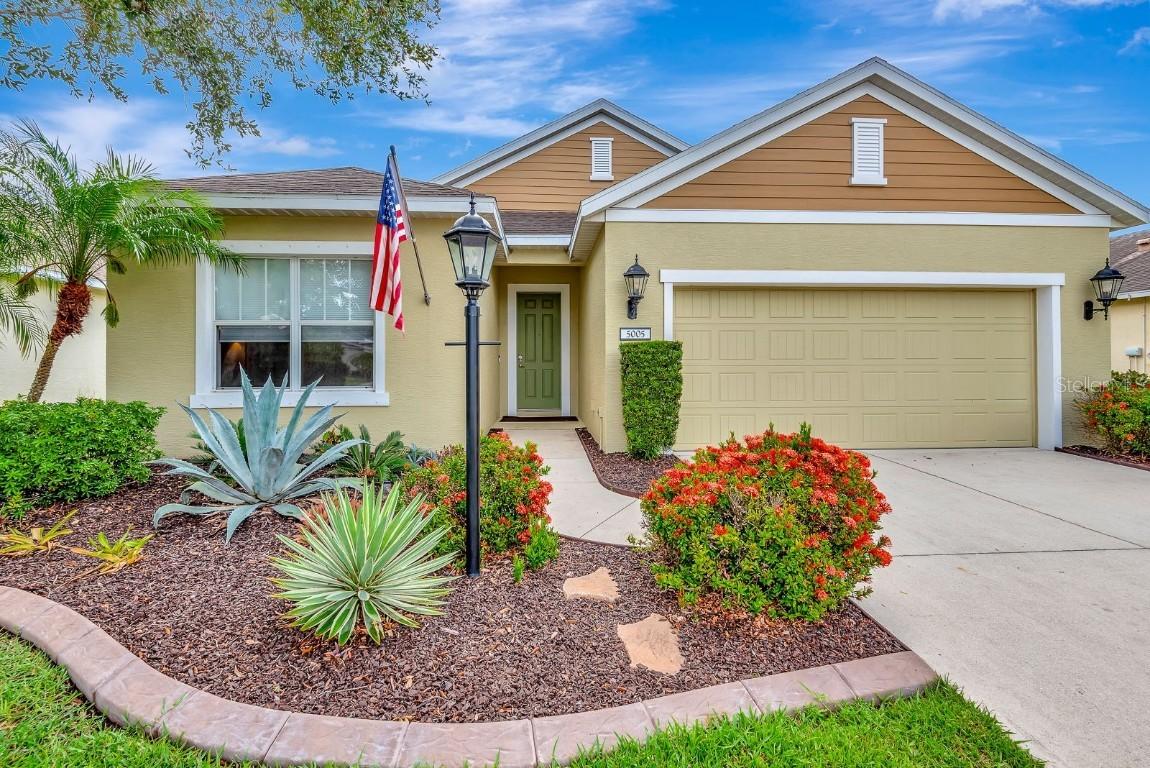 5005 Torrey Pines Run, Bradenton, FL 34211