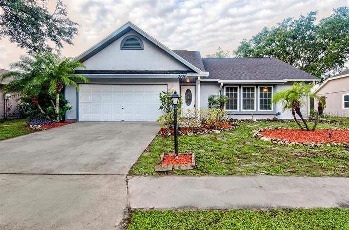 3404 56th Dr E Dr., Bradenton, FL 34203