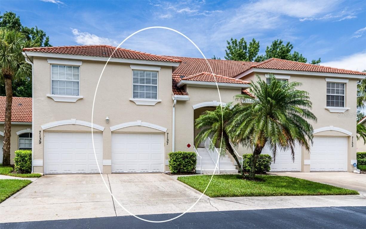 7137 Cedar Hollow Cir. #22-201, Bradenton, FL 34203
