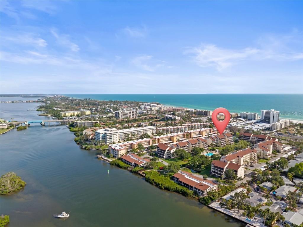 6265 Midnight Pass Rd. #205, Sarasota, FL 34242