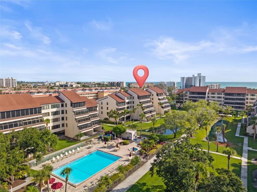6265 Midnight Pass Rd. #205, Sarasota, FL 34242