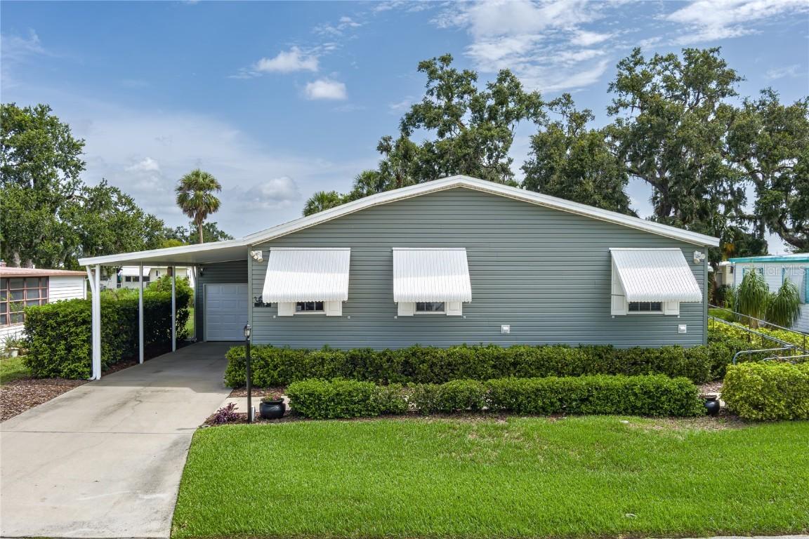 6710 36th Ave. #114, Palmetto, FL 34221